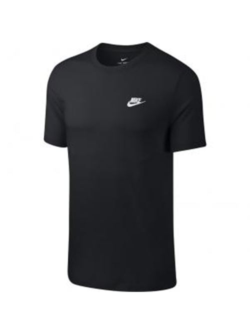 Nike t-shirt Nike | AR4997-013NSW CLUB